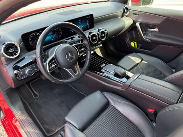 Mercedes Classe A 200 PROGRESSIVE — photo 6