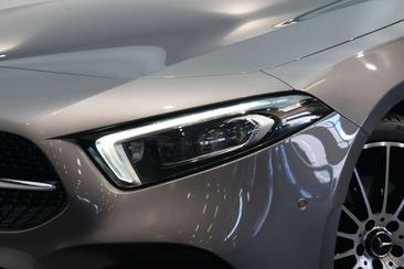 Mercedes Classe A 250 AMG Line — photo 32