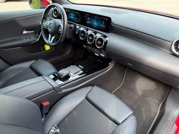 Mercedes Classe A 200 PROGRESSIVE — photo 8