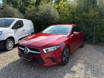 Mercedes Classe A 200 PROGRESSIVE — photo 9