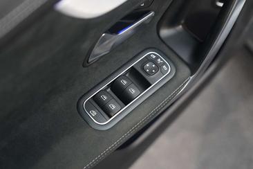 Mercedes Classe A 250 AMG Line — photo 36