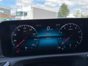 Mercedes Classe A 200 PROGRESSIVE — photo 11
