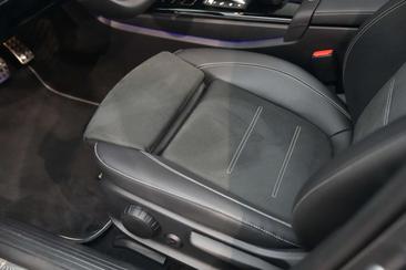 Mercedes Classe A 250 AMG Line — photo 39