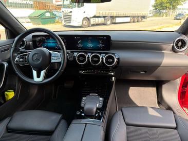 Mercedes Classe A 200 PROGRESSIVE — photo 13