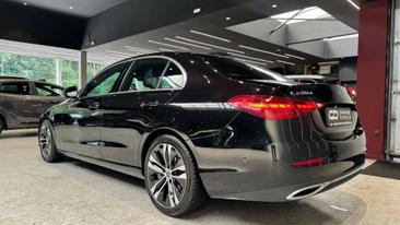 Mercedes Classe C 220 — photo 7