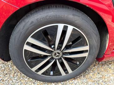 Mercedes Classe A 200 PROGRESSIVE — photo 14