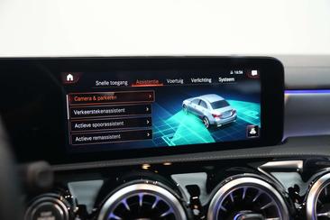 Mercedes Classe A 250 AMG Line — photo 42