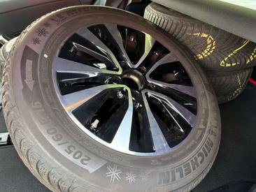 Mercedes Classe A 200 PROGRESSIVE — photo 15