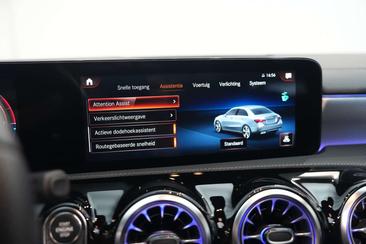Mercedes Classe A 250 AMG Line — photo 43