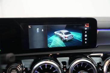 Mercedes Classe A 250 AMG Line — photo 46