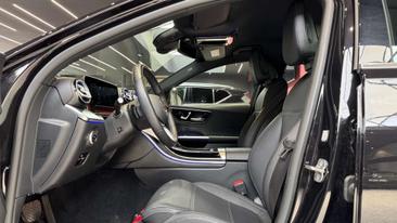 Mercedes Classe C 220 — photo 12