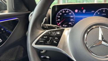 Mercedes Classe C 220 — photo 17
