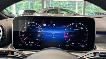 Mercedes Classe C 220 — photo 18