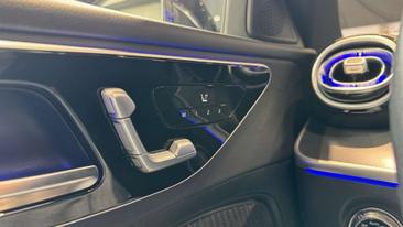 Mercedes Classe C 220 — photo 19