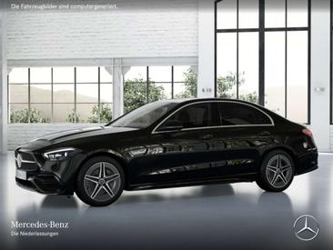 Mercedes Classe C 200 — photo 2
