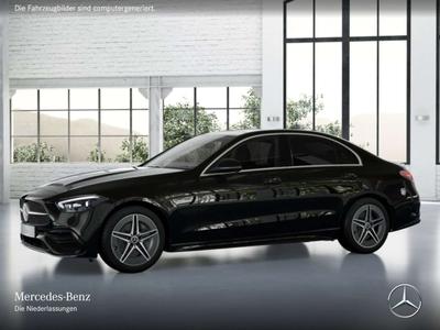 Mercedes Classe C 200