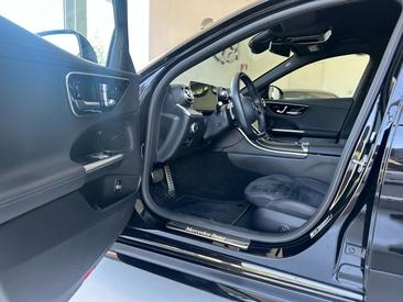Mercedes Classe C 220 AMG-Line — photo 7
