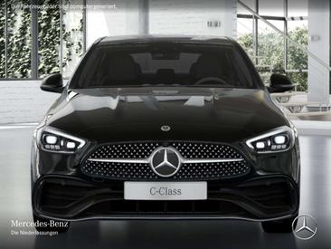 Mercedes Classe C 200 — photo 5