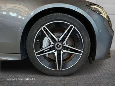 Mercedes Classe C 200 AMG Line — photo 7
