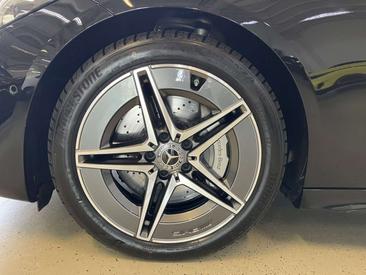 Mercedes Classe C 220 AMG-Line — photo 10