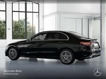 Mercedes Classe C 200 — photo 13