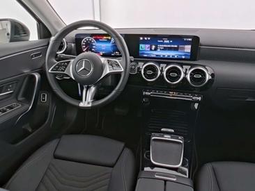 Mercedes Classe A 250 PROGRESSIVE — photo 4