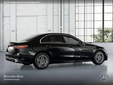 Mercedes Classe C 200 — photo 15