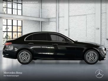 Mercedes Classe C 200 — photo 17