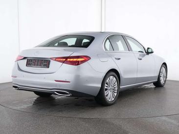 Mercedes Classe C C 220 Avantgarde — photo 2