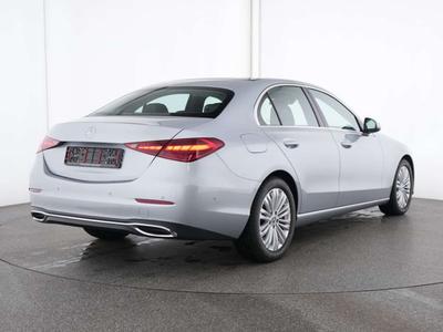 Mercedes Classe C C 220 Avantgarde
