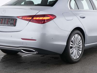 Mercedes Classe C C 220 Avantgarde