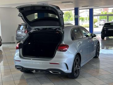 Mercedes Classe A 180 AMG Line — photo 14