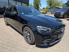 Mercedes Classe E 300 - 2023 - Joinsteer - #1