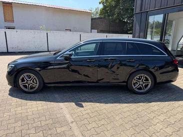 Mercedes Classe E 300 — photo 2