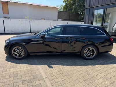 Mercedes Classe E 300