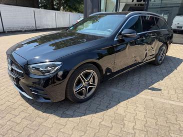 Mercedes Classe E 300 — photo 3