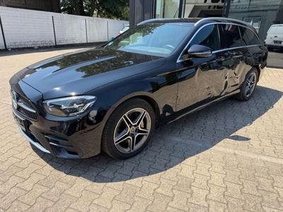 Mercedes Classe E 300