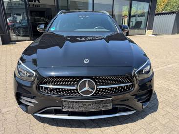 Mercedes Classe E 300 — photo 4
