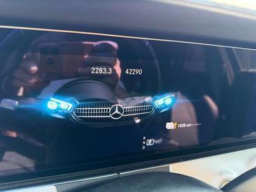 Mercedes Classe E 300 — photo 11