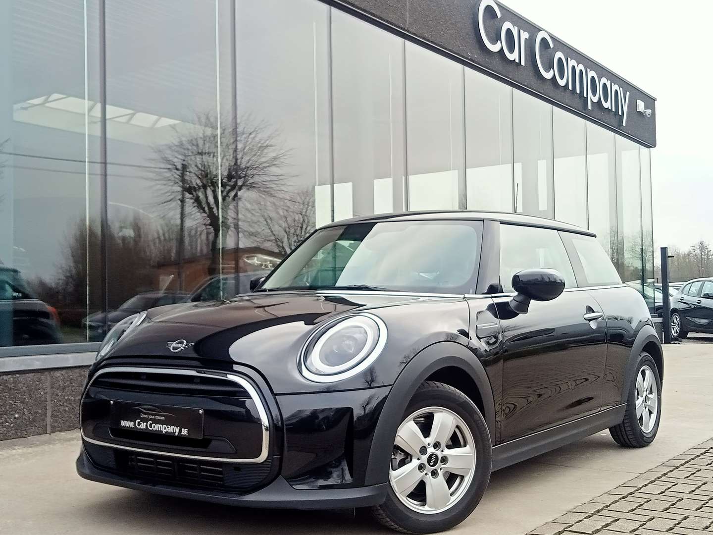 Mini 3 Portes One Life - 2022 - Joinsteer - #1