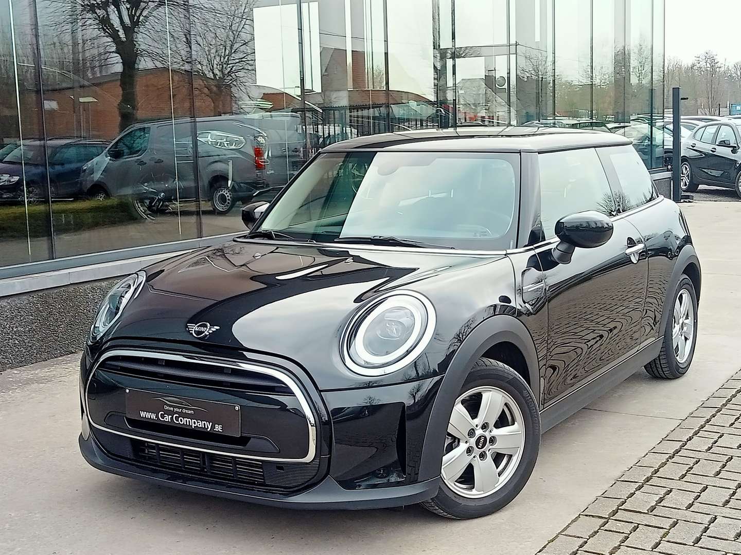 Mini 3 Portes One Life - 2022 - Joinsteer - #2