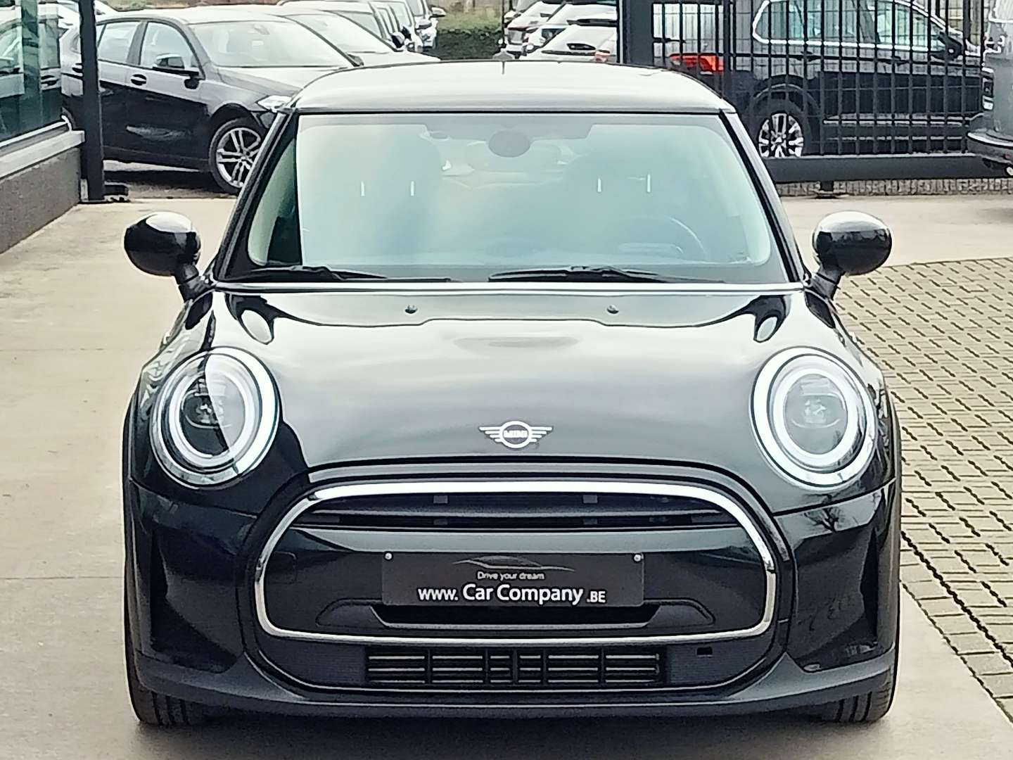Mini 3 Portes One Life - 2022 - Joinsteer - #4