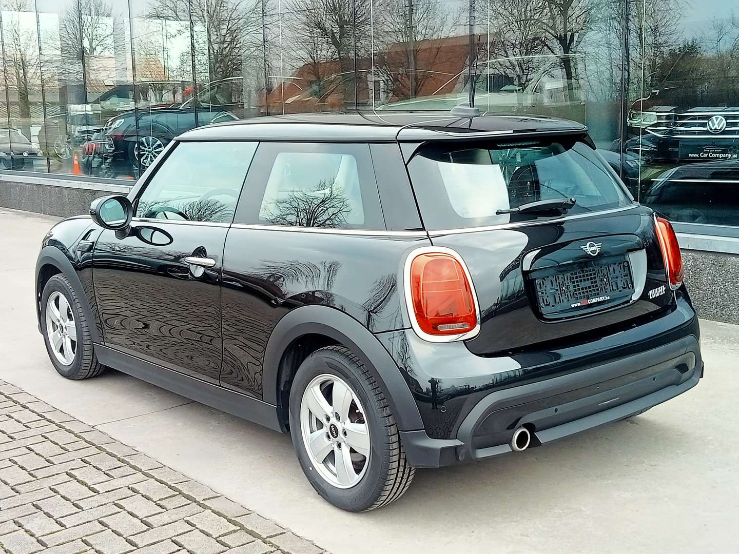 Mini 3 Portes One Life - 2022 - Joinsteer - #6