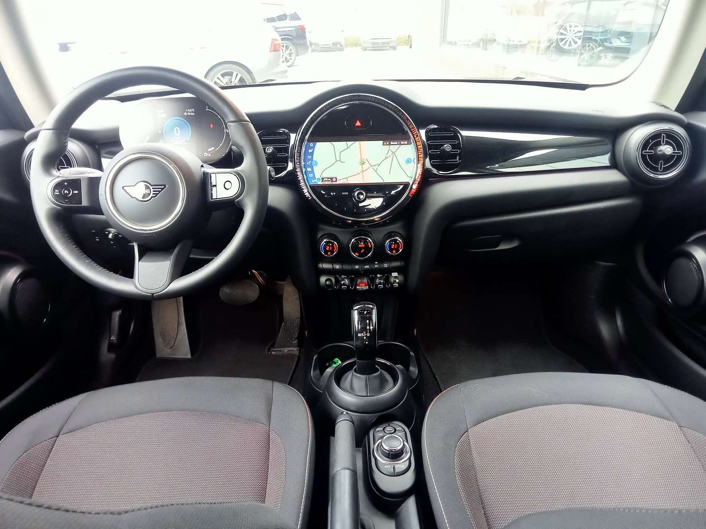 Mini 3 Portes One Life - 2022 - Joinsteer - #7