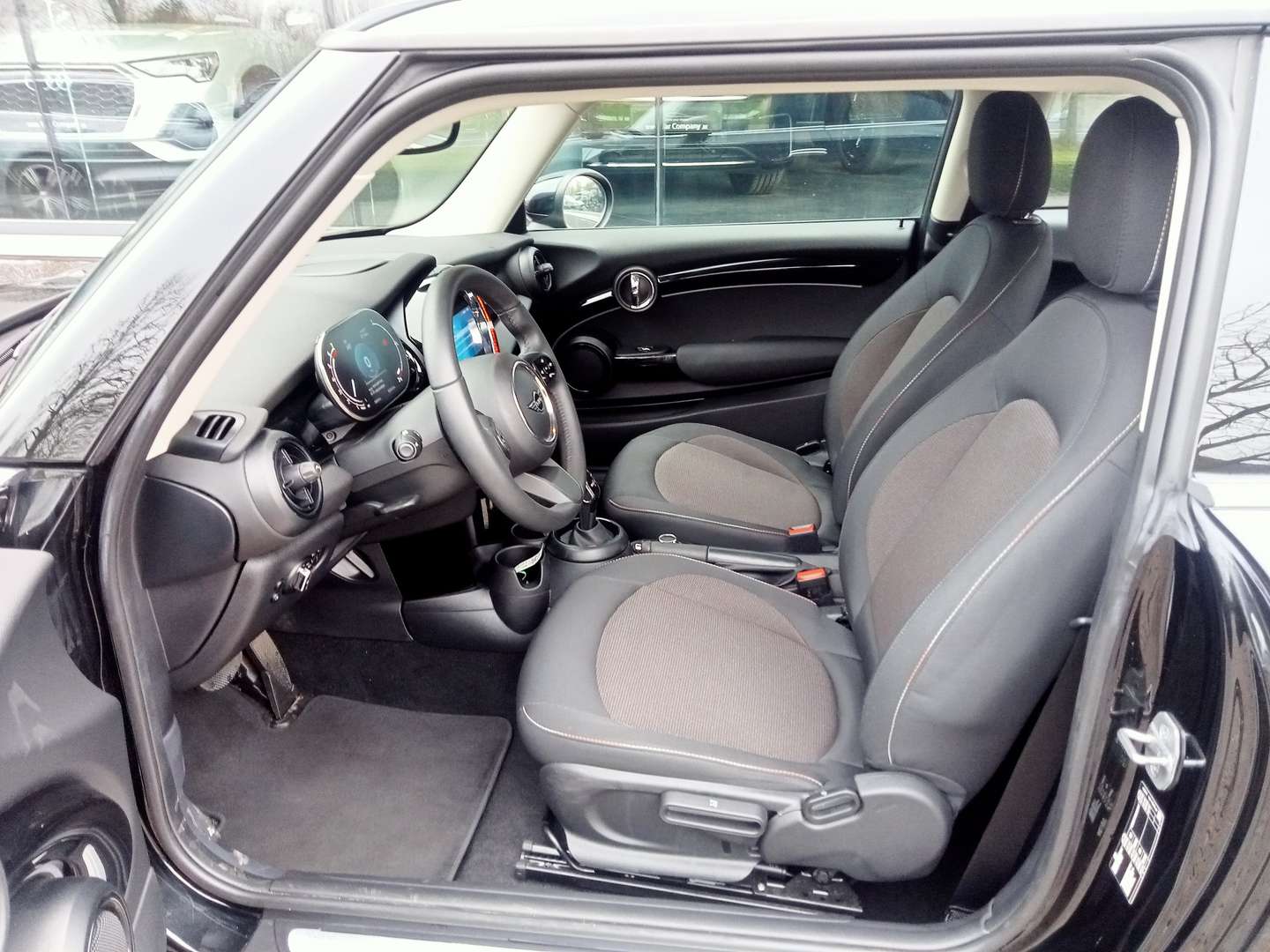 Mini 3 Portes One Life - 2022 - Joinsteer - #8