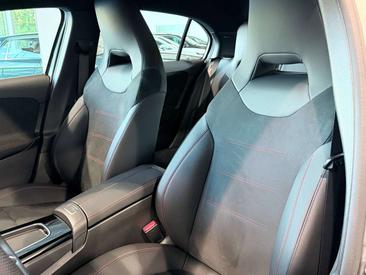 Mercedes Classe A 180 AMG Line — photo 5