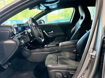Mercedes Classe A 180 AMG Line — photo 6
