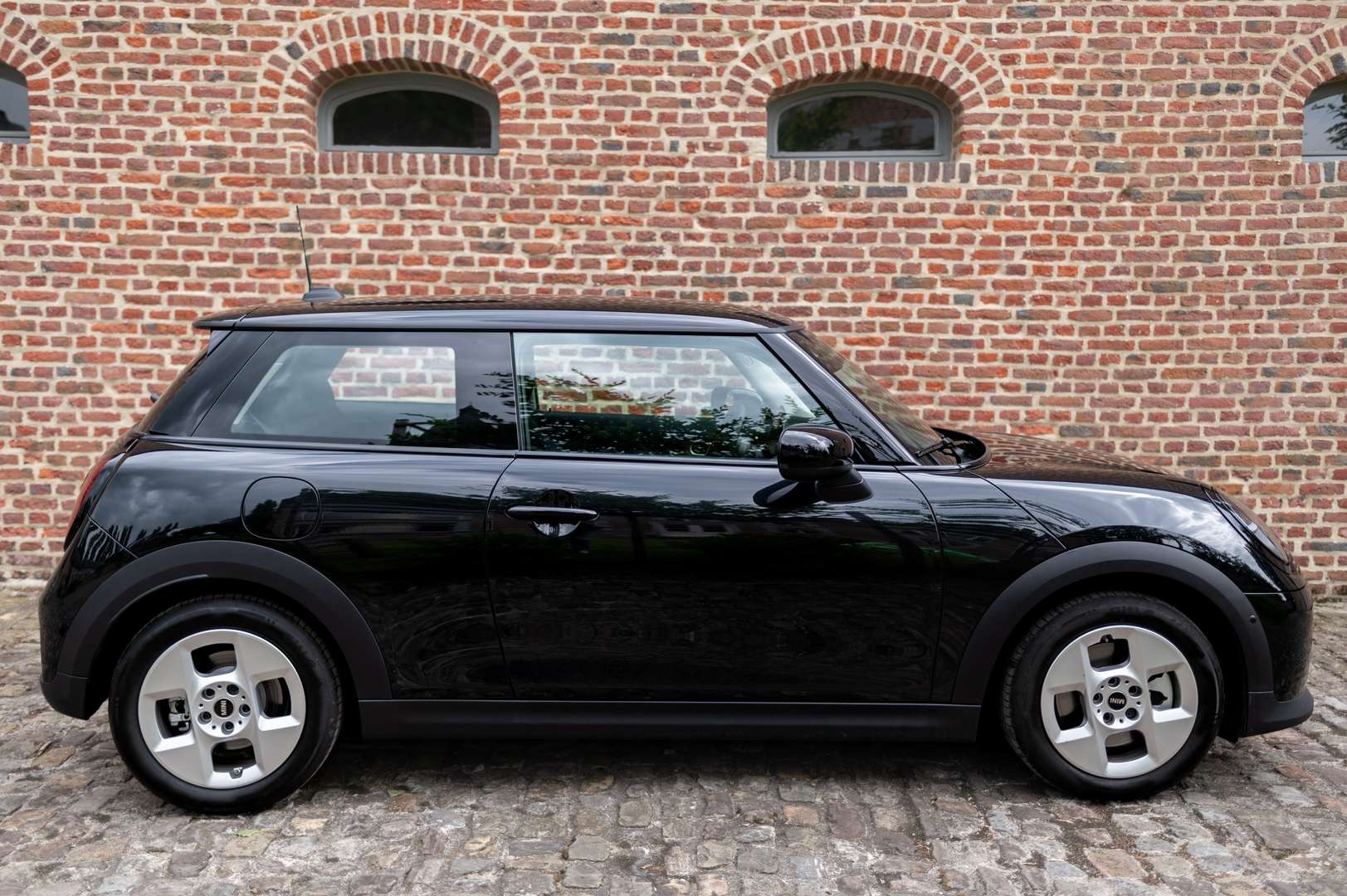 Mini Cooper Essence - 2024 - Joinsteer - #4
