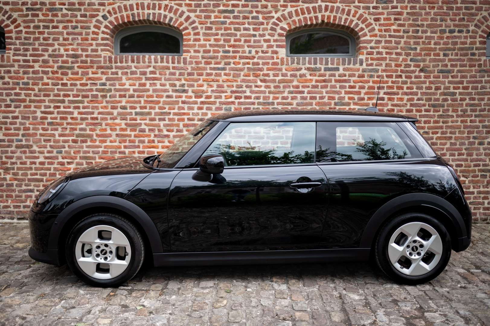 Mini Cooper Essence - 2024 - Joinsteer - #5