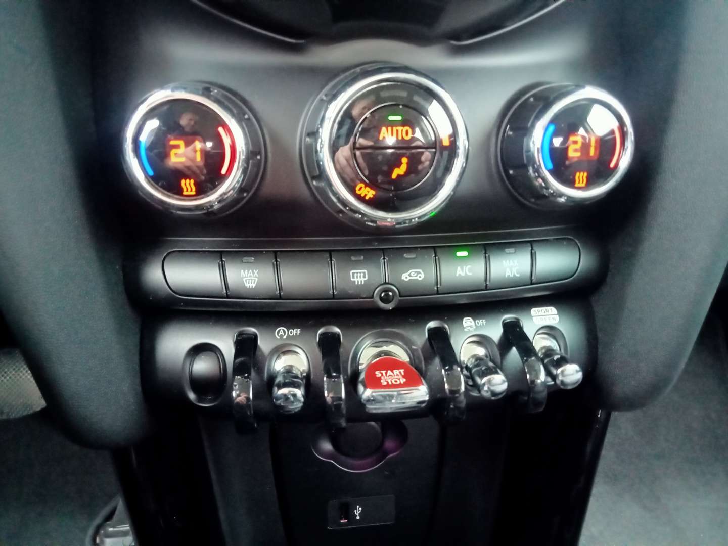 Mini 3 Portes One Life - 2022 - Joinsteer - #12